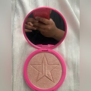 Jeffree Star Cosmetics Peach Goddess Skin Frost